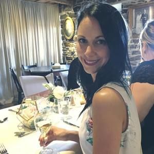 Meet your Posher, Lucie